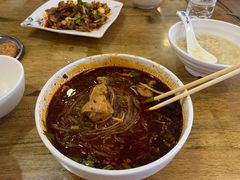 -白家高记肥肠粉(总店)