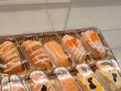 -争鲜回转寿司(东方银座店)