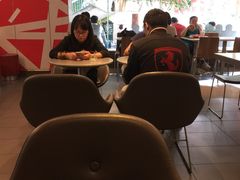 -麦当劳(伟城广场店)