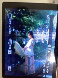 -琳琅阁汉服体验馆