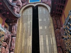 -上海东林寺(金山区)