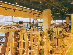 -GMJ·24H健身房(北外滩店)