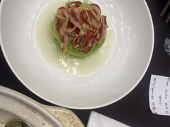 -忆江南·临江鱼馆