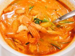 -Dang restaurant (patong phuket)