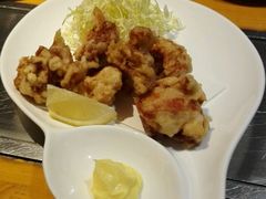 -晶吉·居酒屋·烧鸟·生鱼饭(中山区民主广场店)