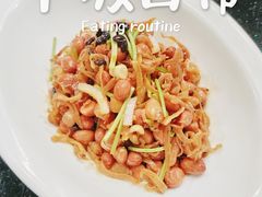 -徐记私厨(半淞园路店)