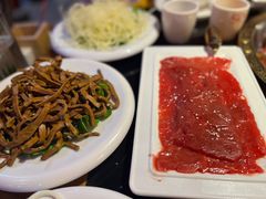 -小四川老火锅(欧风店)