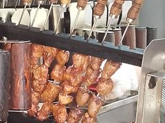 -王记西鎮电烤肉(汶上路店)