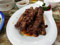 -椿记烧鹅(建干路店)