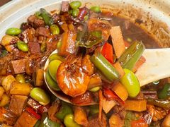 -独一道·邵伯龙虾土菜馆·烧烤(雨花西路店)