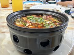 -千岛湖小鱼儿·淳安匠心农家菜