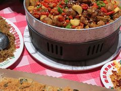 -辣小鲜·南昌大排档(船山路店)