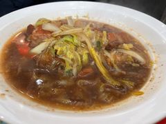 -东方肉馆(文庭雅苑店)