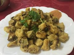 -连池鱼豆味坊(风景区店)