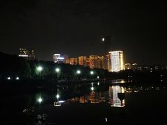 -后襄河公园