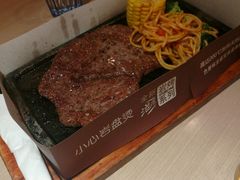 -必胜客(巴沟店)