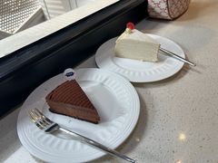 -双风车咖啡馆 Twin Windmills(六道口店)