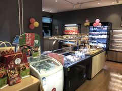 -85度C(上海秀沿路店)