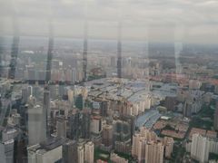 -上海环球金融中心云端足球盛典
