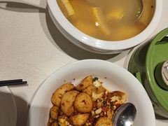 -绿草地·湘菜(7mall店)