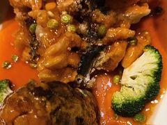 -东北大院·东北菜(三台子店)