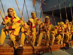 -溱湖国家湿地公园