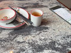 -新白鹿餐厅(松江开元地中海店)