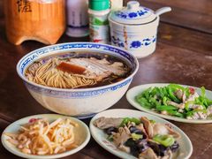 -同得兴 Since·1995 传统苏式面馆(嘉馀坊店)