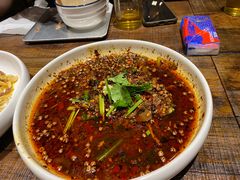 -铁公鸡·四川料理(天环广场店)