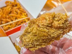 -前进5路汉堡炸鸡(前进五路店)