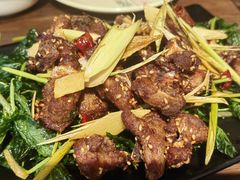 -多哥水傣味餐厅(司马巷店)