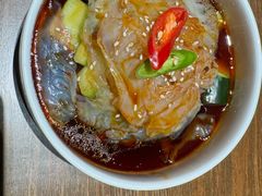-廊亦舫Lang Yi Fang Restaurant(金桥店)