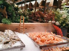 -梨花甄选自助烤肉(小寨原力场店)