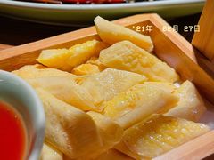 炸响铃-弄堂里·寻味杭州(湖滨银泰in77C区店)
