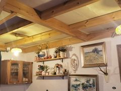 -卓娅俄餐厅(恩和俄罗斯民族乡店)
