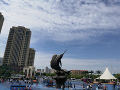 -海合安天津极地海洋公园