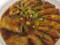 -紫光园·烤鸭(吕家营店)