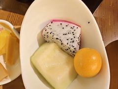 -阿吾罗日本料理(K11艺术中心店)
