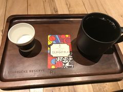 -星巴克臻选(湖滨道店)