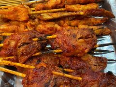 -新疆阿凡提烧烤(泾水路店)