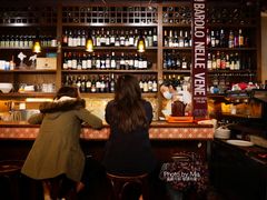 -La Tavernetta(Bar à Vin)(乌鲁木齐路店)