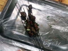 -杨婆婆烤肉(文昌阁店)