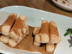 -杭百味·大众精选杭帮菜(西湖音乐喷泉店)