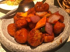 -T館·花园艺术餐厅