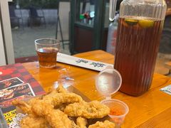 -探唐烧烤(棠东店)