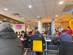 -麦当劳(新世纪环球中心店)