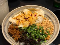 豆花米线-多味居(剪子巷店)