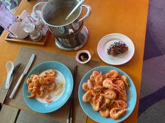 -佰园全日西餐厅-厦门佰翔软件园酒店