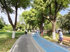 -堤角公园