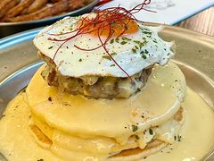 -foodoo芙多松饼店